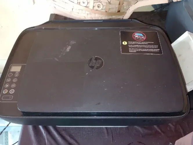 Impressora HP Ink Tank 416