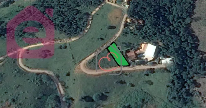 Terreno à venda, 1338 m² por R$ 180.000 - Vale Encantado - Macaé/RJ