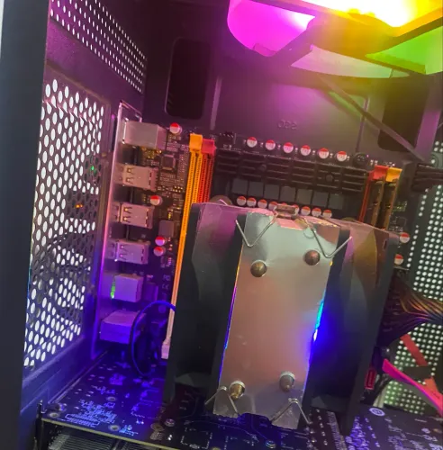 Kit xeon completo, PEÇAS PARA PC