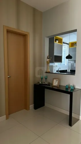 Apartamento No Residencial boulevard Para Venda No Bairro Lídice