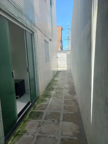 Apartamento com 2 dormitórios à venda por R$ 330.000,00 - Bancários - João Pessoa/PB