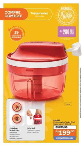 TUPPERWARE!!!.