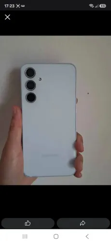 Celular A35
