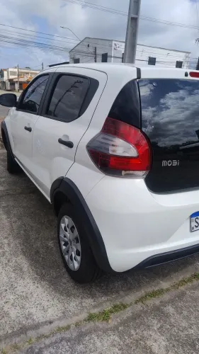 Fiat Mobi Like 1.0 Fire Flex 5P. 2024