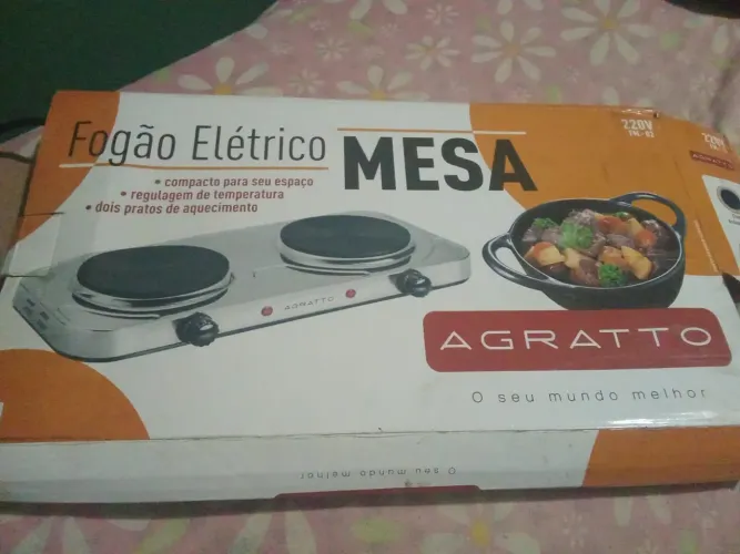 Motivo eu não uso