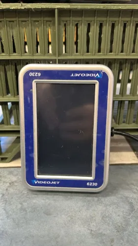 Termo Datador - Videojet 6230