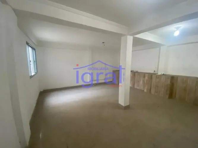 Sala para alugar, 19 m² por R$ 1.200,00/mês - Vila Guarani - São Paulo/SP