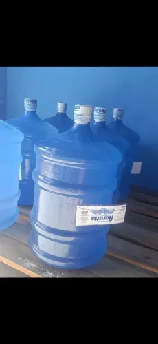 Vendemos agua mineral 20l e gás! fazemos entrega