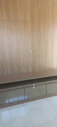 Rack para TV