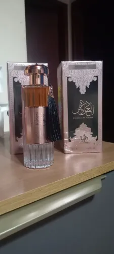 DURRAT AL AROOS PERFUME ÀRABE