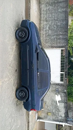 Chevrolet Corsa SED Class.life 1.0/1.0 Flexpower (álcool) 2006