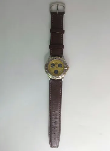 Relógio Guess vintage anos 90 Waterpro