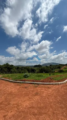 Lote 301 m2 - Vende-se - Mateus Leme (Loteamento Lavra do Ouro)