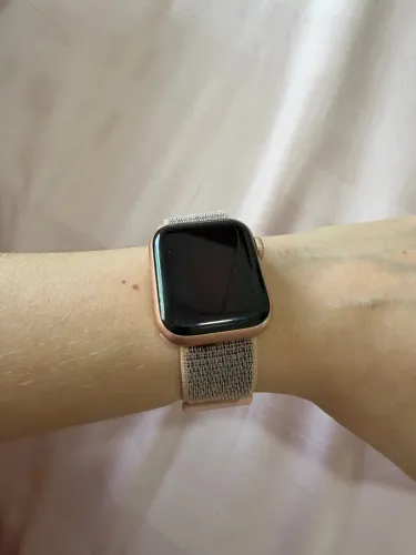 Apple Watch séries 3