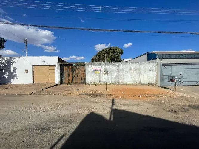 Lote 578,14m² (Murado, Asfalto e Agua) Jardim Tropical