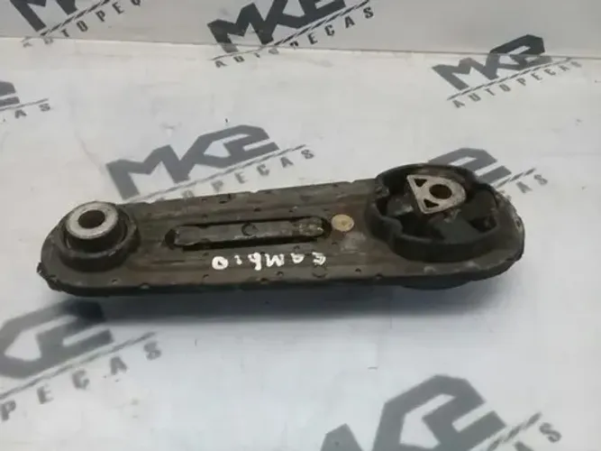Coxim Inferior Câmbio Automático Nissan Tiida 2009 Original