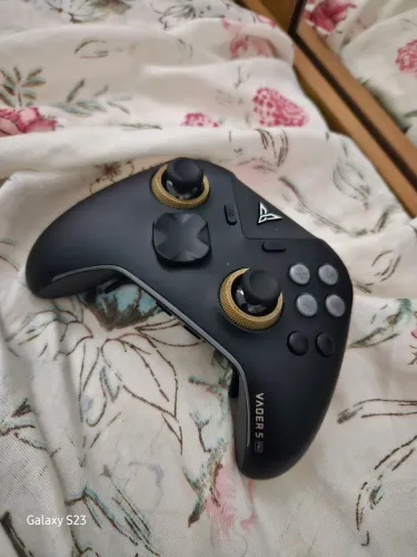 Flydigi Vader 5 Pro