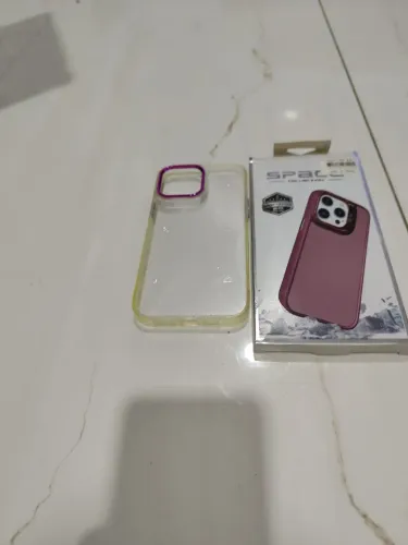 Capa protetora iPhone 15 pro Max