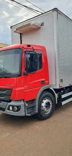 Atego 1419