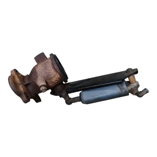 Freio Motor Original Om 924 Mb Accelo 1016 815 E4223