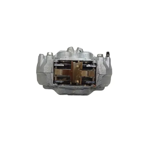 PINÇA FREIO DIANTEIRA DIREITA HILUX SR 2.8 2024 ORIGINAL