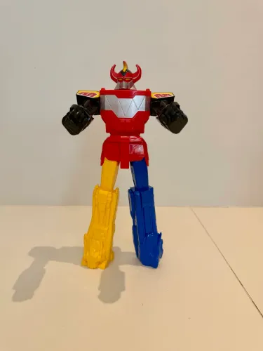 Megazord Power Rangers - Hasbro