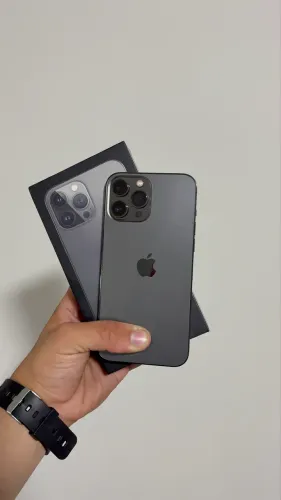 iPhone 13 Pro Max 