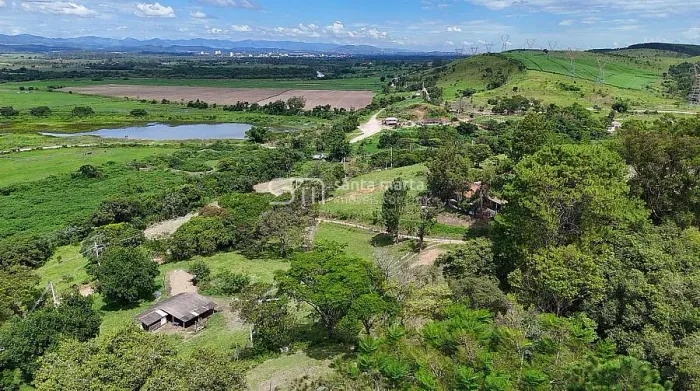 SÍTIO COMPLETO | LINDA VISTA PANORÂMICA | VÁRZEA RIO PARAÍBA