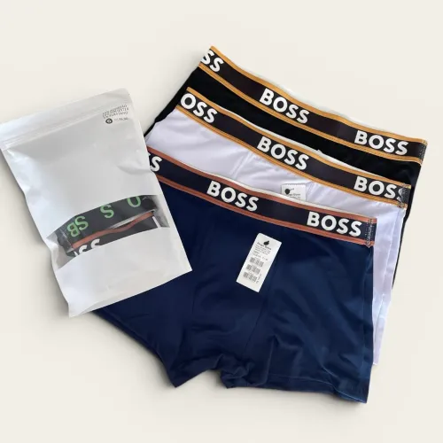 Kit de cuecas atacado e varejo | Pronta entrega 