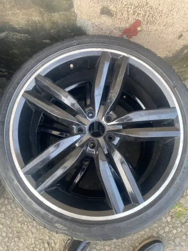 Rodas 20