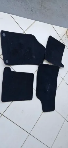 Tapete volkswagen gol / volkswagen / saveiro 