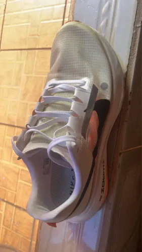 Tênis Nike Trail Ultrafly Masculino