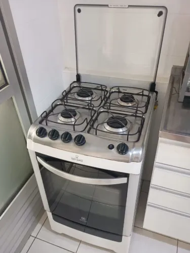 Fogão Eletrolux