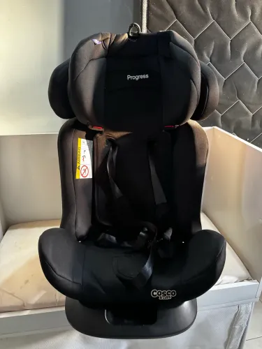 Bebê conforto