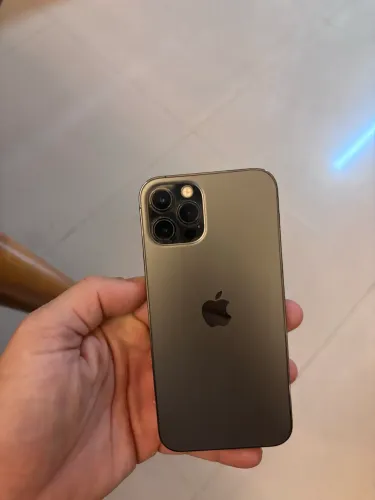 iPhone 12 PRO 128 GB- Barato - aceito cartão 
