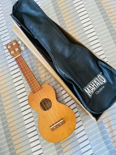 Ukulele