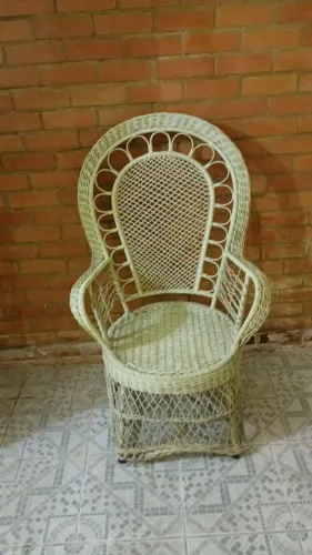 Vendo cadeira