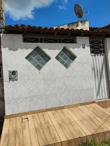 Vendo Casa Na AVENIDA Sacramento
