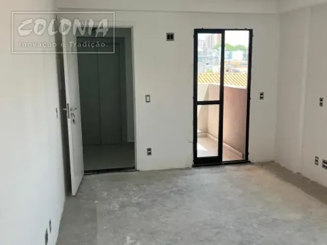 Apartamento a venda - Campestre, Santo André