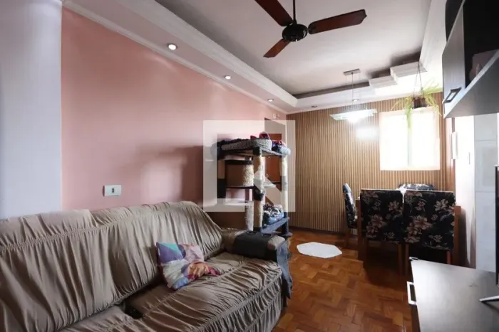 Apartamento à Venda - Vila Prudente, 2 Quartos, 66 m2