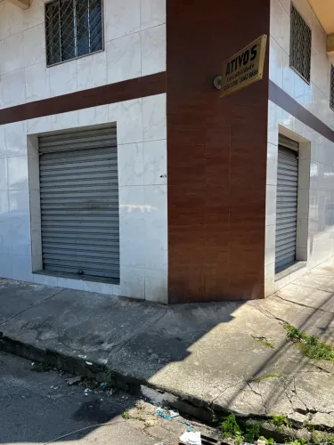 Lojão na Glória