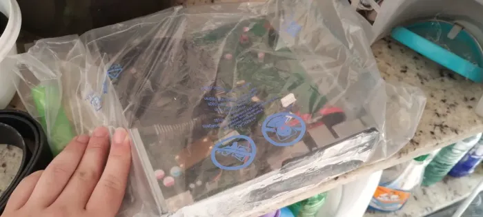 Xbox 360 Super Slim P/ Conserto