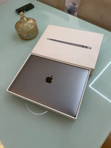 MacBook M1 