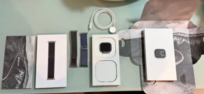 Apple Watch Ultra 49mm
