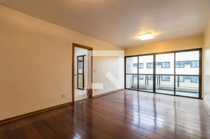 Apartamento à Venda - Alphaville, 3 Quartos, 130 m2