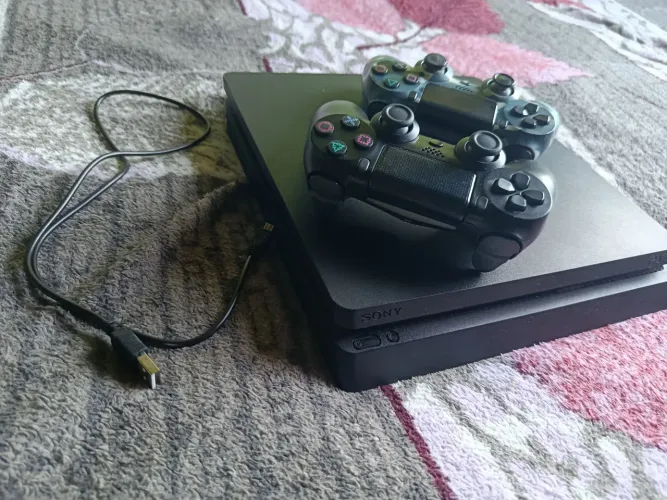 Ps4