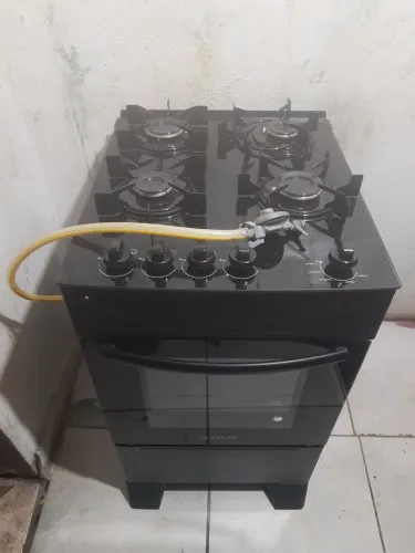 Fogão 4 bocas 