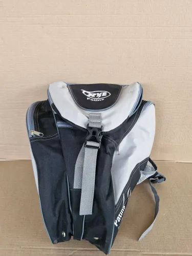 Mochila Patins RYE - Novíssima!