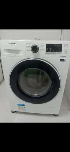 lava e seca sansung 11 kg muito conservada e silenciosa funcionando perfeitamente