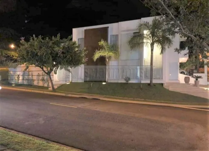 Casa em Condomínios em Sorocaba